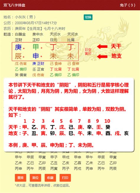 先天八字|生辰八字算命、排盘、测算及命盘查询分析